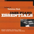 George Shearing, Hank Jones