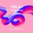 Yinon Yahel feat. Kai