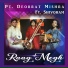 Pt. Deobrat Mishra, Prashant Mishra feat. Shivoham