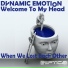 Dynamic emotion