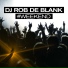 DJ Rob de Blank