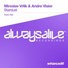 [Preview] Miroslav Vrlik & Andre Visior