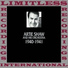 Artie Shaw And His Orchestra