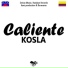 Kosla feat. DJ Zetian
