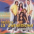Orquesta La Cheverisima De Mauricio Rodriguez