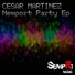 Cesar Martinez