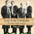 Los 4 de Córdoba, Los De Imaguare