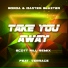 Norda, Master Blaster feat. Terrace