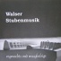 Walser Stubenmusik