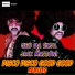 Jack Mazzoni, Geo Da Silva