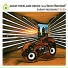 Sarah Vaughan Adam Freeland Damian Taylor