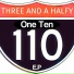Three and a Halfy