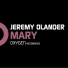 Jeremy Olander