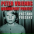 Peter Vriends