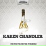 Karen Chandler