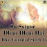 Bhai Guriqbal Singh Ji