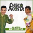 Checo Acosta & Joe Arroyo