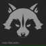 Hazy Raccoons