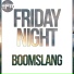 Boomslang