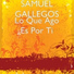 SAMUEL GALLEGOS