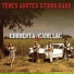 Teres Aoutes String Band