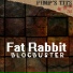 Fat Rabbit