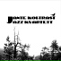 Jante Koltrast Jazz Kvartett