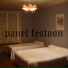 Panel Festoon