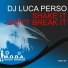DJ Luca Perso