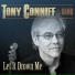 Tony Conniff & Band