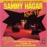 Sammy Hagar