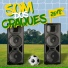 Alexandre Pires feat. Thiaguinho