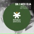 Nick Elia