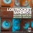 Lostrocket, Sandro S