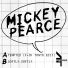 Mickey Pearce