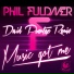 Phil Fuldner