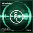 Whoriskey