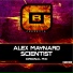 Alex Maynard
