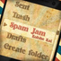 Roman and The Spam Jammers