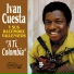 Ivan Cuesta, Baltimore Vallenatos