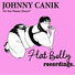 Johnny Canik