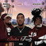 Monseani, Mark J feat. Hundo Biggz