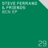 Steve Ferrand and Pete Sung