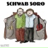 Schwab Soro, Raphaël Schwab, Julien Soro