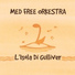 Med Free Orkestra feat. Erri De Luca