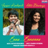 Yasaswi Kondepudi, Aditi Bhavaraju