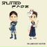 Splitted Padz