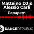 Matteino DJ, Alessio Carli