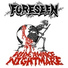 Foreseen