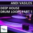 Andi Vasilos